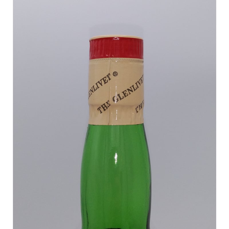 グレンリベット　12年　古酒　クラッシックゴルフコース グレンリベット 12年 クラシックゴルフコース シリーズ The GLENLIVET