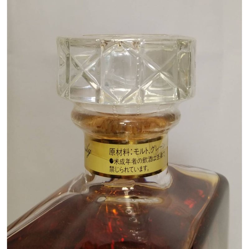 サントリーウイスキー インペリアル SUNTORY WHISKY IMPERIAL サントリーウイスキー インペリアル SUNTORY WHISKY IMPERIAL