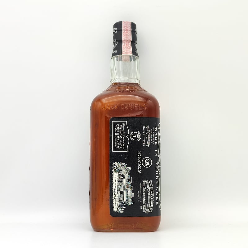 ジャックダニエル JACK DANIEL'S OLD TIME Old No.7 BRAND ジャックダニエル JACK DANIEL'S OLD TIME Old No.7 BRAND