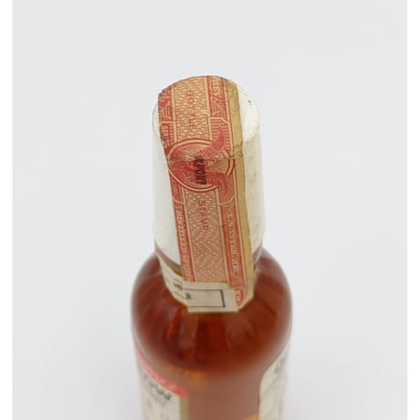 特級 オールドクロウ 6年　OLD CROW 6years old KENTUCKY STRAIGHT BOURBON WHISKEY