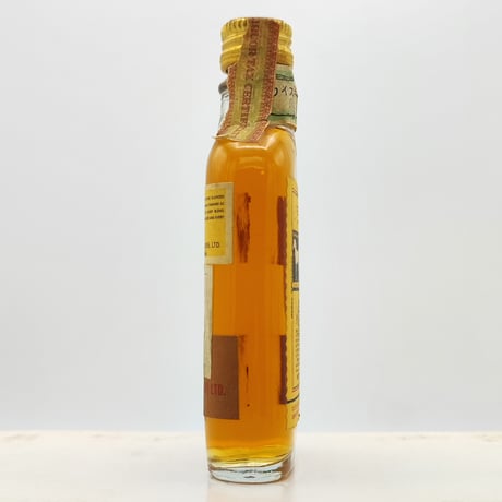 特級 ホワイトホース　WHITE HORSE Scotch Whisky