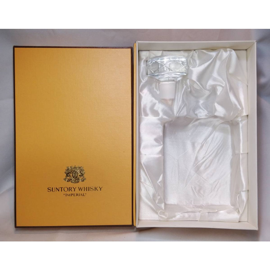 特級 SUNTORY WHISKY IMPERIAL | ノスタルジックリカー