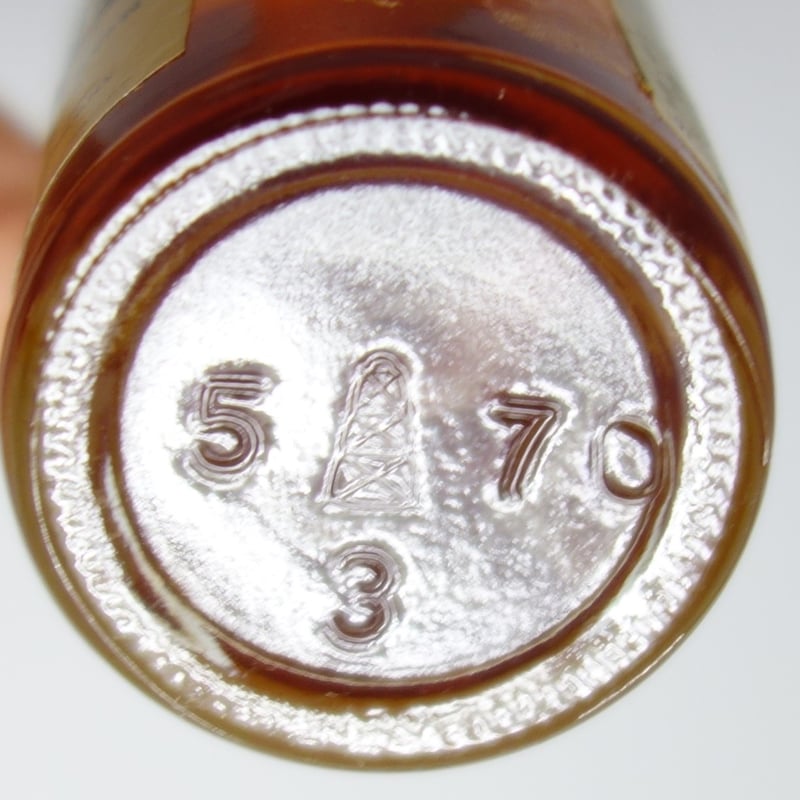 特級 I.W.ハーパー ゴールドメダル I.W.HARPER GOLD MEDAL KENTU