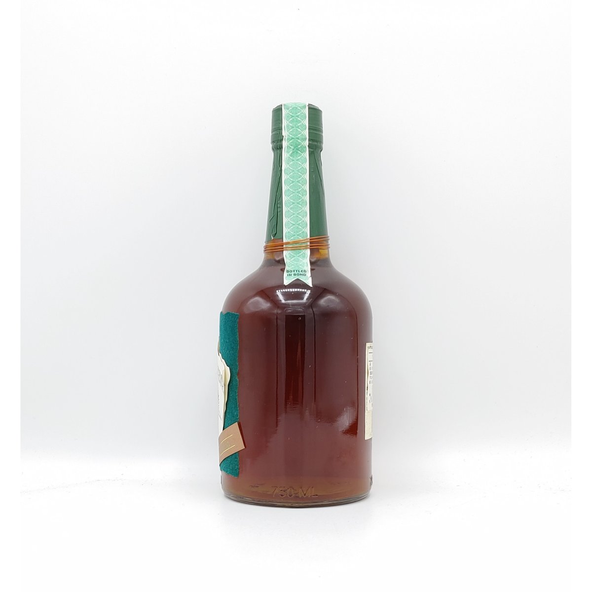 HENRY McKENNA SINGLE BARREL 10years old Kentuck