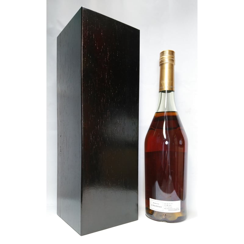 ドメーヌ オニオアス（オニョアス） 1983 バ アルマニャック DOMAINE D