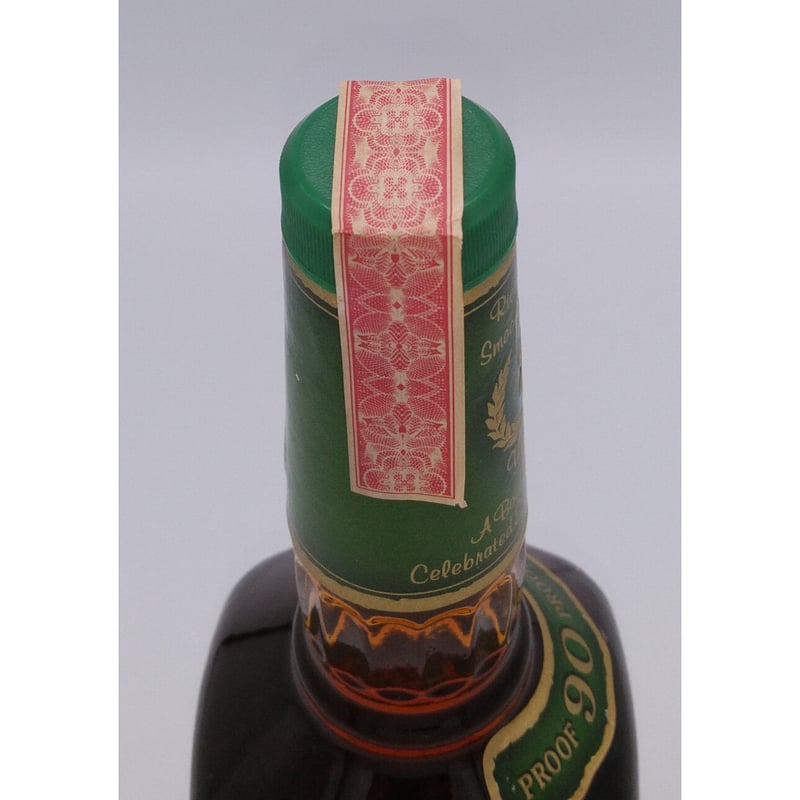 イエローローズオブテキサス8年 THE YELLOW ROSE OF TEXAS 8years