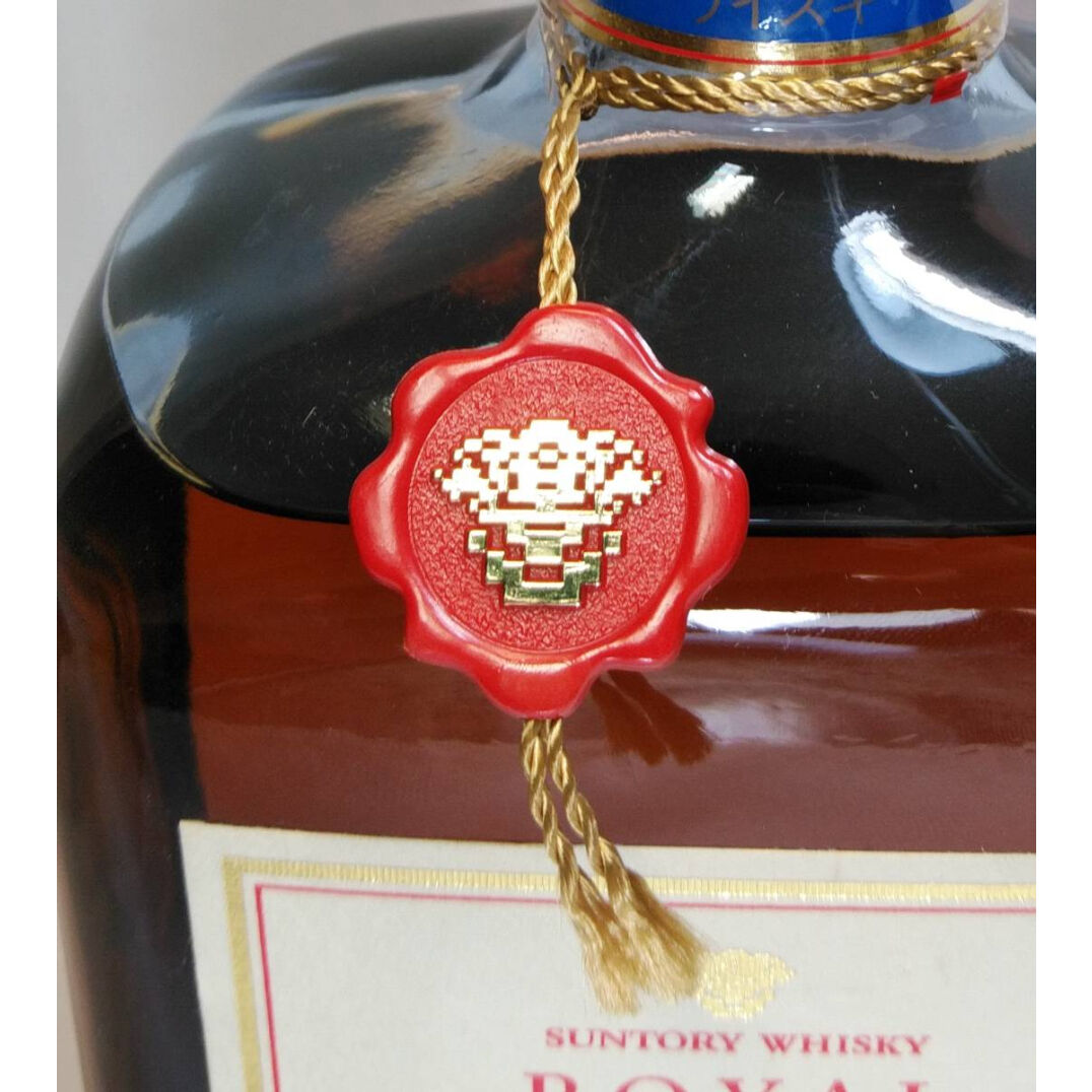 サントリー ロイヤルマリッジ SUNTORY WHISKY ROYAL MARRIAGE |