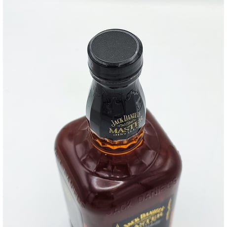 ジャックダニエル マスターディスティラー　JACK DANIEL'S MASTER DISTILLER Tennessee Whiskey