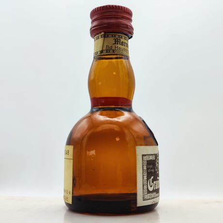 グランマルニエ　Grand Marnier