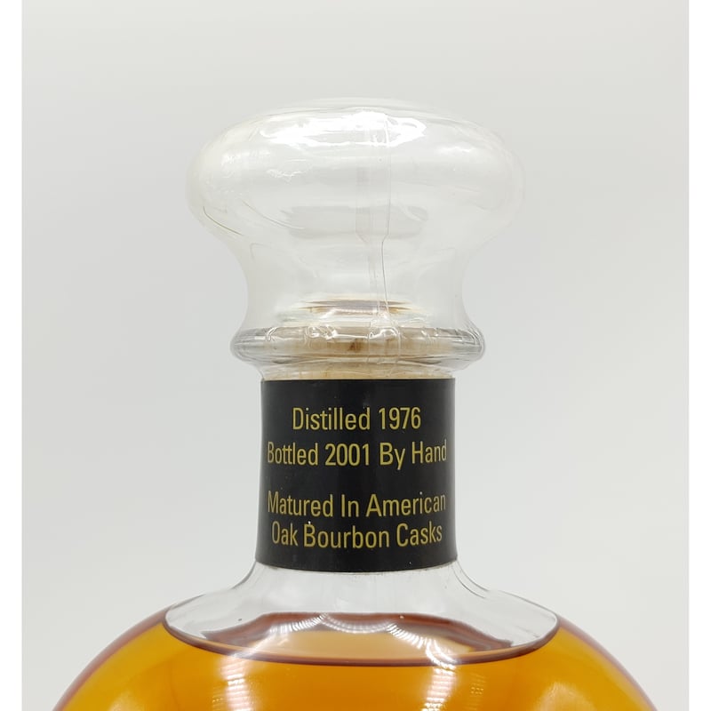 カナディアンヘリテージ 21年 Canadian Heritage 21years old C