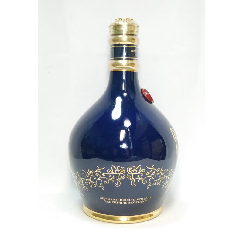 グレンフィディック18年 エンシェントリザーブ Glenfiddich グレンフィディック18年 エンシェントリザーブ Glenfiddich