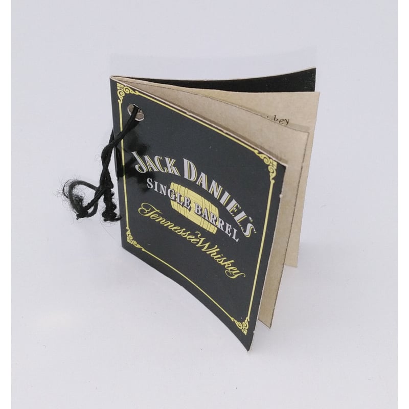 ジャックダニエル シングルバレル 2005年ボトリング JACK DANIEL'S