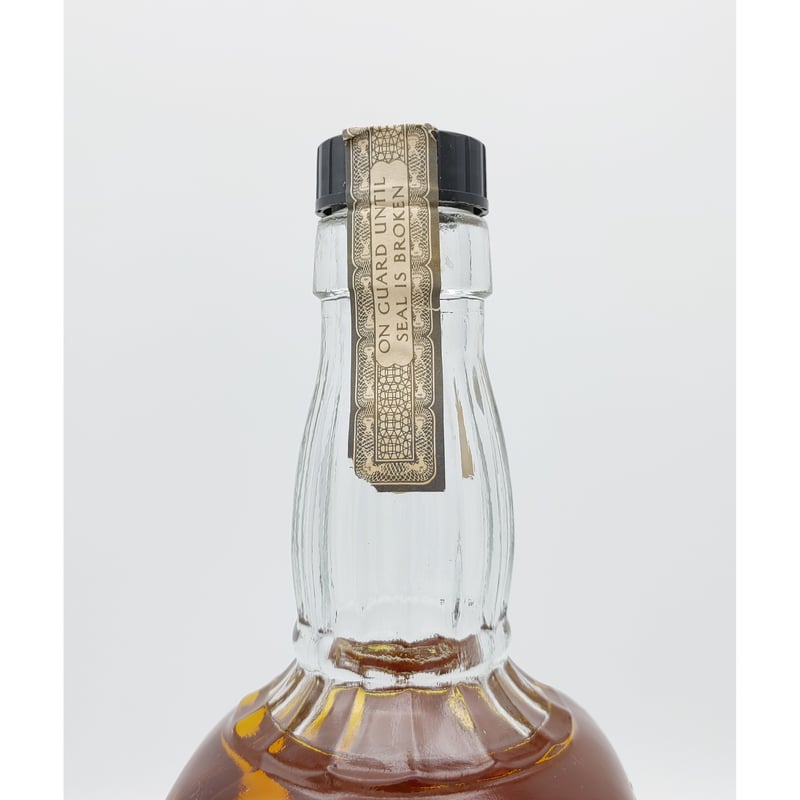 ジャックダニエル JACK DANIEL'S OLD TIME Old No.7 BRAND