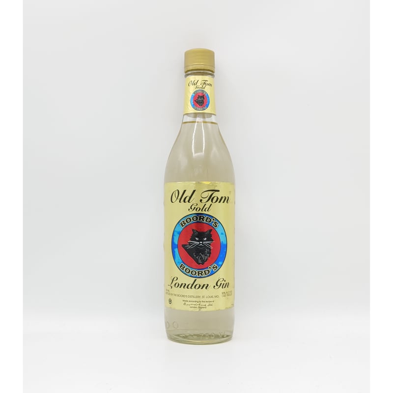 ボーズ オールド トム ジン BOORD'S Old Tom Gold London Gin ボーズ オールド トム ジン BOORD'S Old Tom Gold London Gin