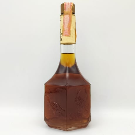 ワイルドターキー バーボン リキュール　Austin Nichols WILD TURKEY BORBON LIQUEUR