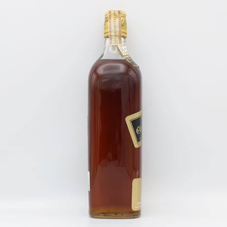 特級 ジョニーウォーカー ブラックラベル エクストラ スペシャル　Johnnie Walker Black Label EXTRA SPECIAL Old Scotch Whisky