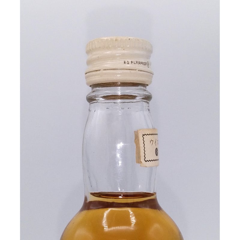 特級 フェイマスグラウス ファイネスト THE FAMOUS GROUSE FINEST SC