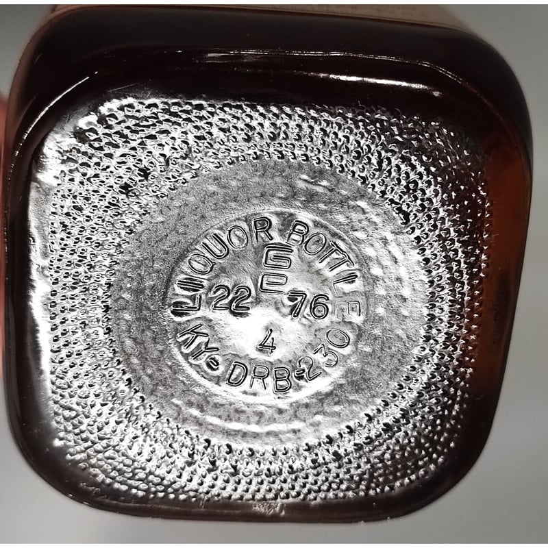 特級 ジムビーム JIM BEAM KENTUCKY STRAIGHT BOURBON WHI