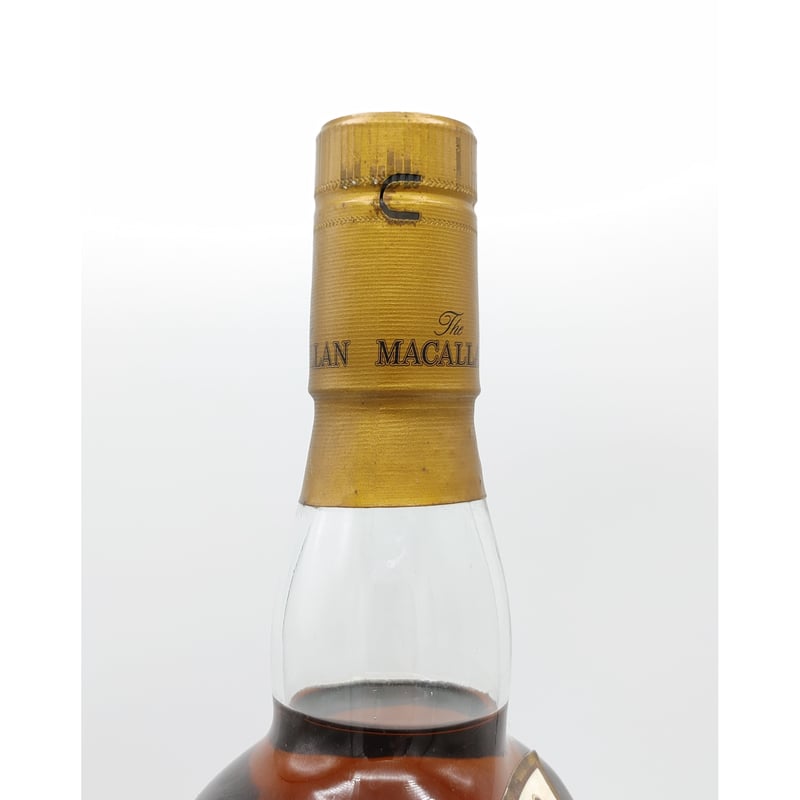 ザ マッカラン 12年 The MACALLAN 12years old SINGLE MAL ザ マッカラン 12年 The MACALLAN 12years old SINGLE MAL