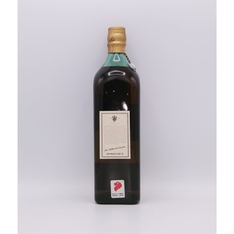 ジョニーウォーカー オールデスト　Johnnie Walker Oldest SCOTCH WHISKY A BLEND OF OUR OLDEST WHISKIES