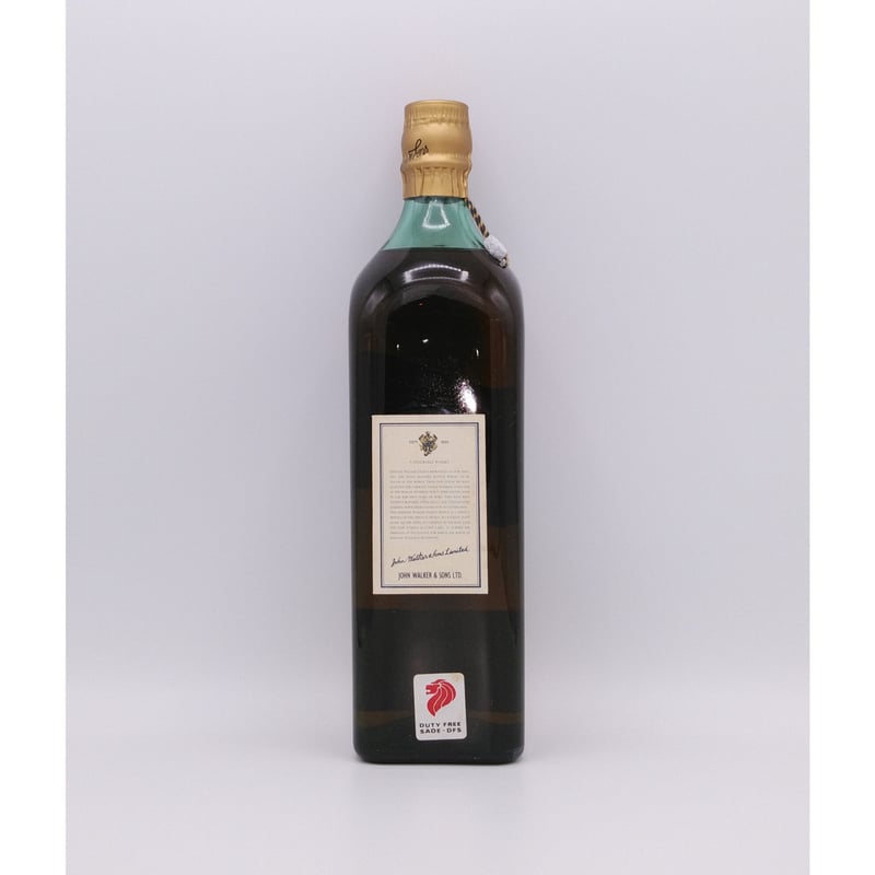 ジョニーウォーカー オールデスト Johnnie Walker Oldest SCOTCH ジョニーウォーカー オールデスト Johnnie Walker Oldest SCOTCH