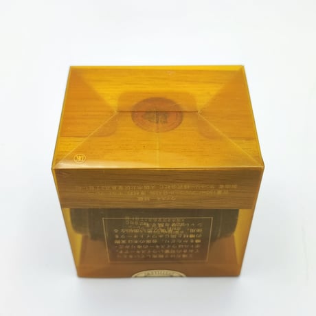 特級 サントリー オールド 樽型 ボトル 白州蒸溜所　SUNTORY OLD WHISKY HAKUSHU DISTILLERY