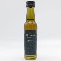 ヘネシー ナジェーナ　Hennessy NA-GEANNA PURE MALT WHISKEY