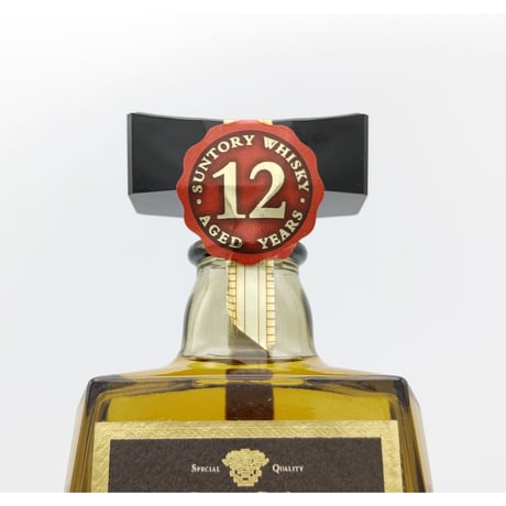 サントリー ローヤル 12年　Suntory Whisky ROYAL 12years old