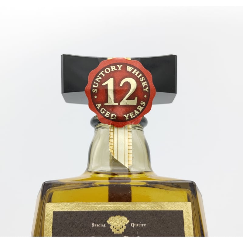 サントリー ローヤル 12年 Suntory Whisky ROYAL 12years old サントリー ローヤル 12年 Suntory Whisky ROYAL 12years old