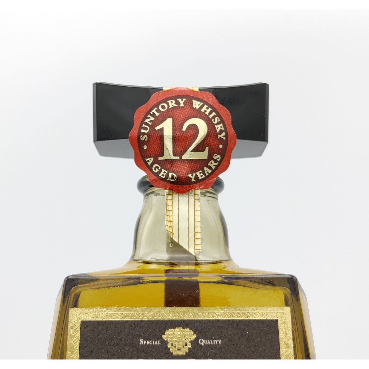 サントリー ローヤル 12年 Suntory Whisky ROYAL 12years old...