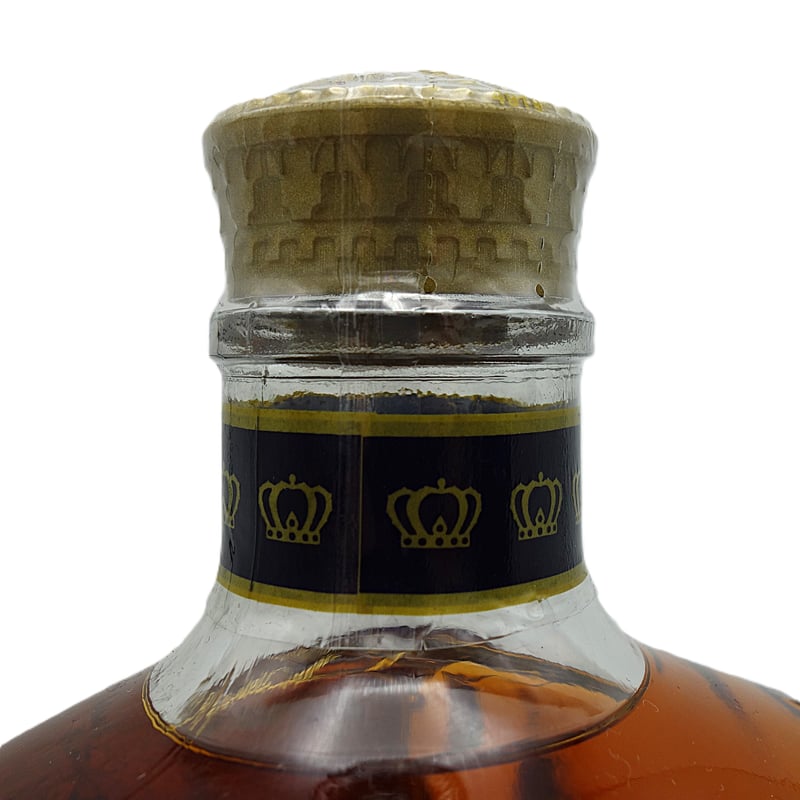 クラウンローヤル ファインデラックス Crown Royal Fine De Luxe Can
