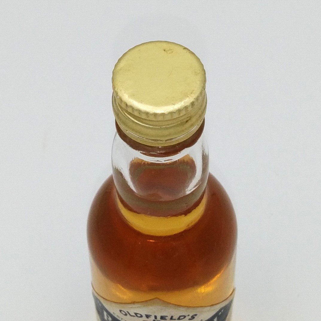 オールドフィールド ブルーラベル OLD FIELD'S Blue Label