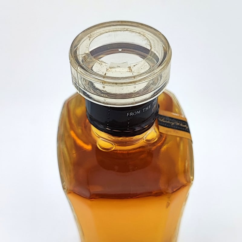 サントリーウイスキー クレスト 12年 Suntory Whisky CREST AGED