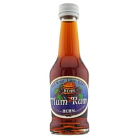 プラム ミット ラム　Plum mit Rum