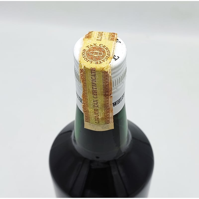 特級 BLACK & WHITE SPECIAL BLEND OF BUCHANAN'S CH 特級 BLACK & WHITE SPECIAL BLEND OF BUCHANAN'S CH