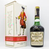 特級 ヘネシー スリースター JAs. HENNESSY Three Stars COGNAC