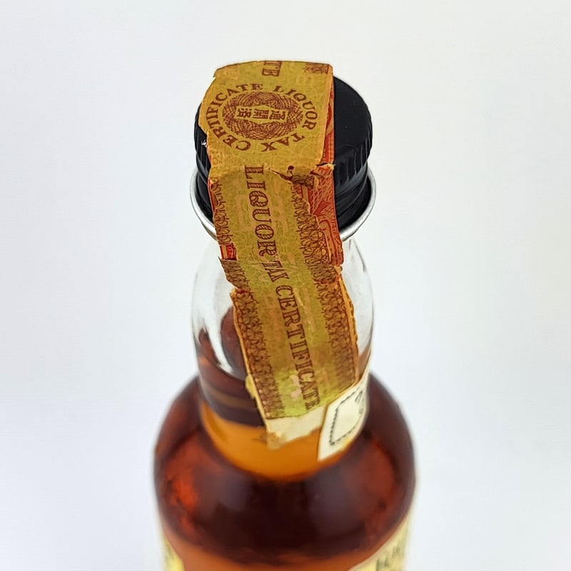 特級 フォアローゼズ（フォアローゼス） Four Roses KENTUCKY STRAIGH