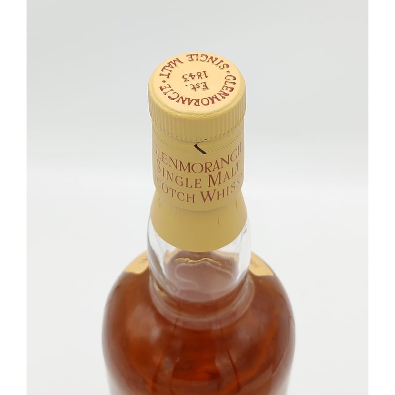 N*D様 【限定　希少ラベル】Glenmorangie 10年 150周年記念 限定 希少ラベル】Glenmorangie 10年 150周年記念