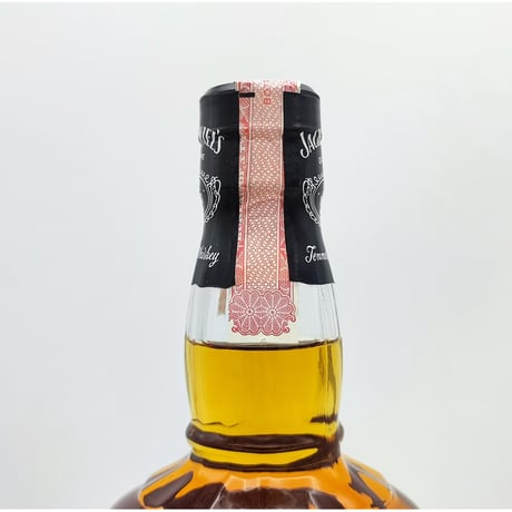 特級 ジャックダニエル クイーンサイズ　JACK DANIEL'S OLD TIME Old No.7 BRAND QUALITY Tennessee SOUR MASH WHISKEY