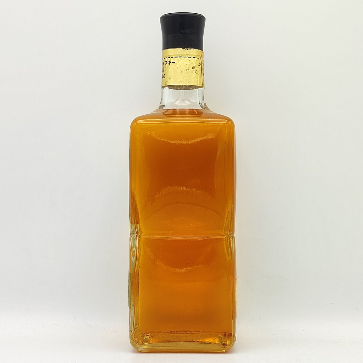 OCEAN オーシャンウイスキー M＆S 三楽 オーシャンウイスキーM&S OCEAN