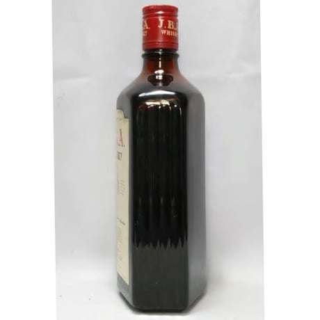 J.B.A WHISKY Ace The Best Barmen's Choice bottled for The Japan Bartenders Association【東洋醸造】