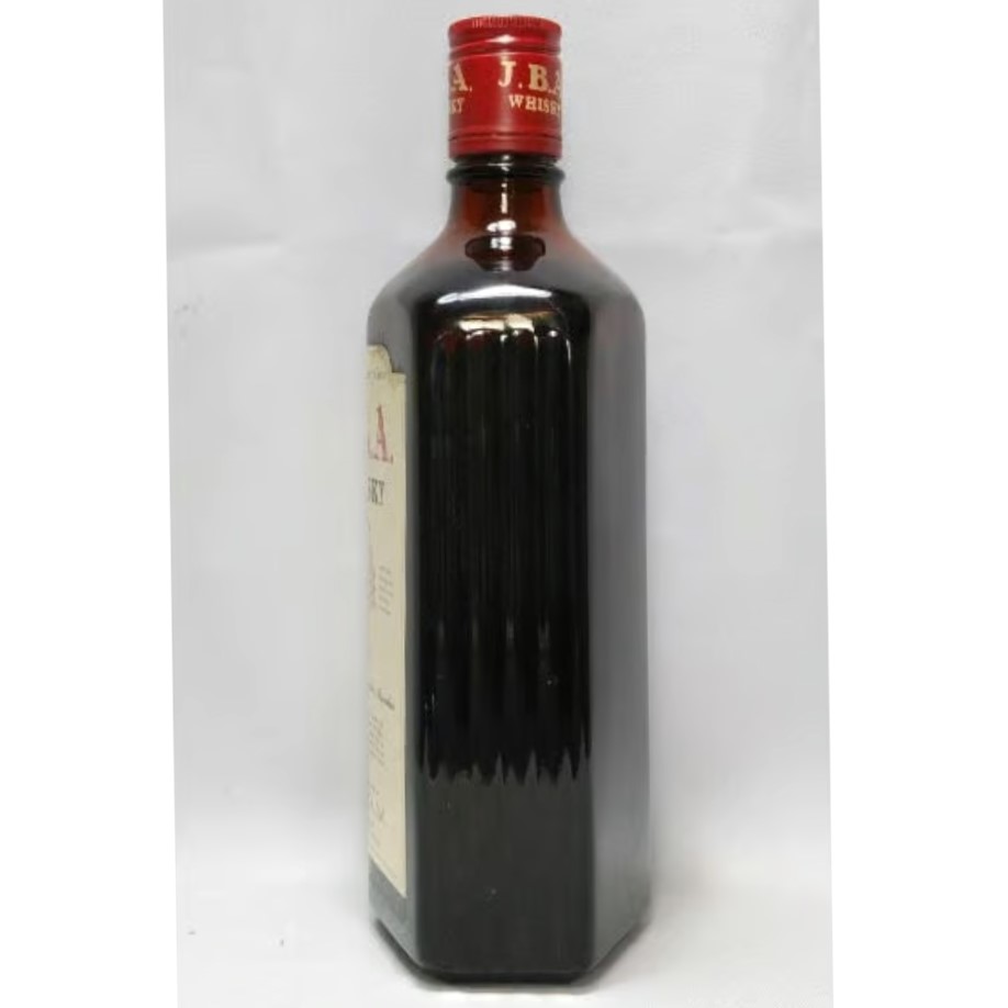 J.B.A. ウイスキー Ace グラス付き 東洋醸造 J.B.A WHISKY Ace The Best Barmen's Choice bottl
