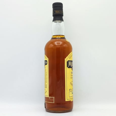 ミドルトン ベリーレア 1990　MIDLETON VERY RARE IRISH WHISKY