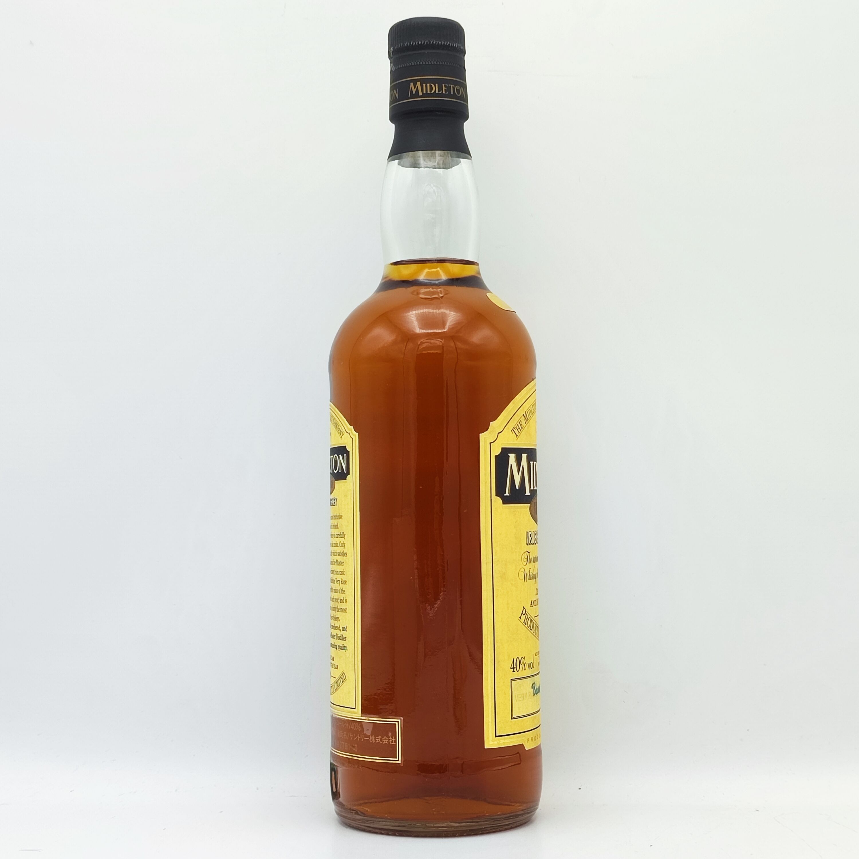 ミドルトン ベリーレア 1990 MIDLETON VERY RARE IRISH WHISK