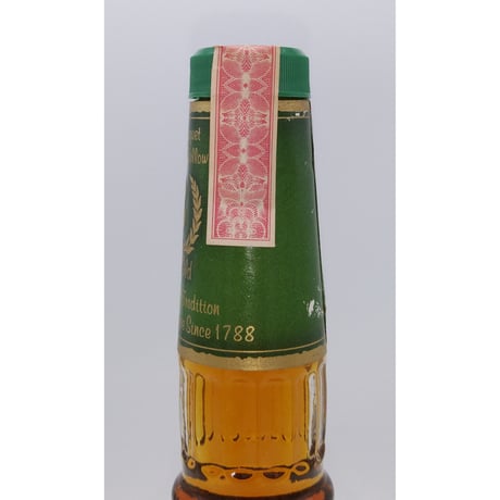 イエローローズオブテキサス8年　THE YELLOW ROSE OF TEXAS 8years old KENTUCKY STRAIGHT BOURBON WHISKEY
