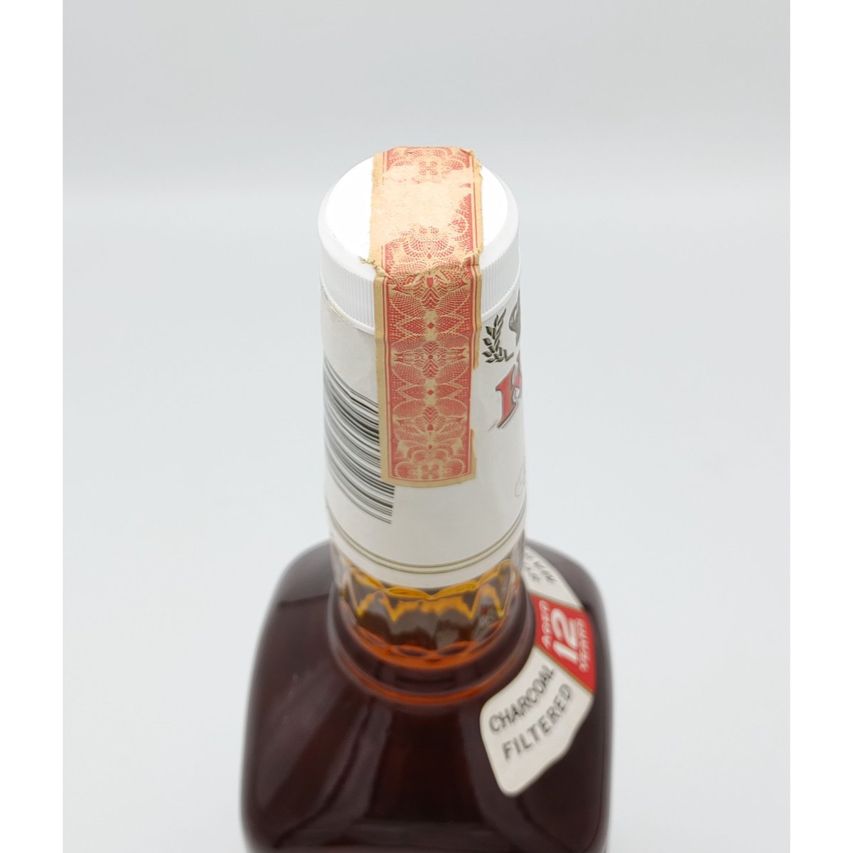 ケンタッキー デラックス 12年 Kentucky Deluxe 12years old KE