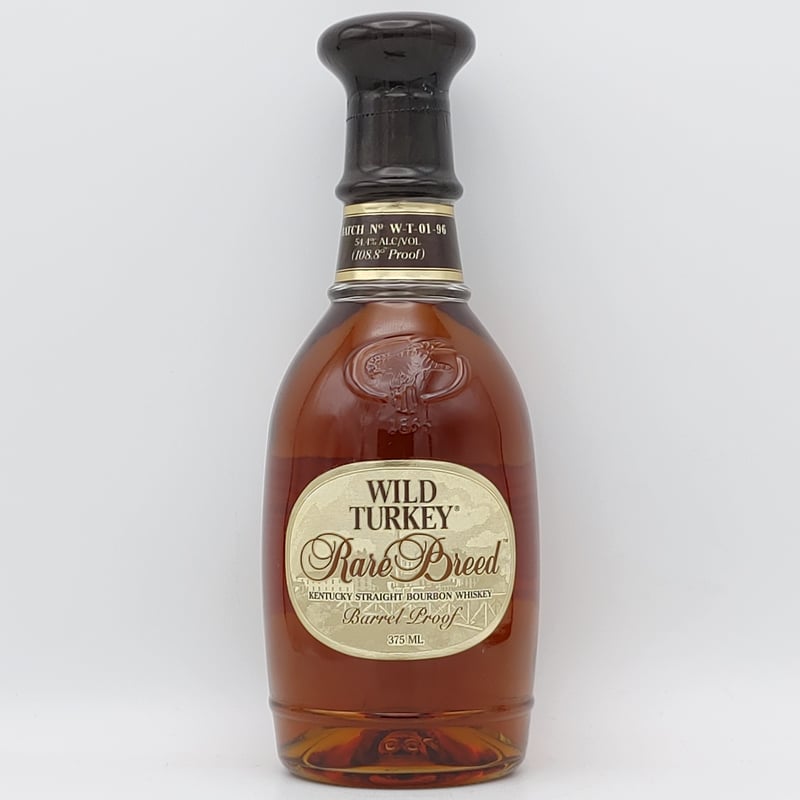ワイルドターキー レアブリード WILD TURKEY Rare Breed KENTUCKY ワイルドターキー レアブリード WILD TURKEY Rare Breed KENTUCKY