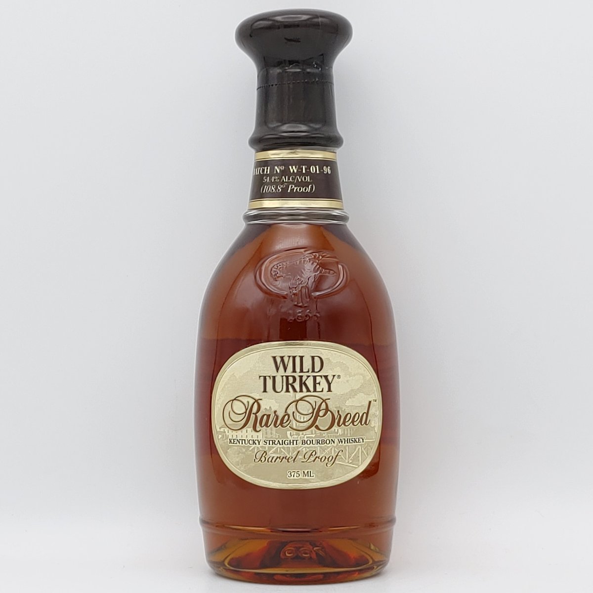 ワイルドターキー レアブリード WILD TURKEY Rare Breed KENTUCKY...