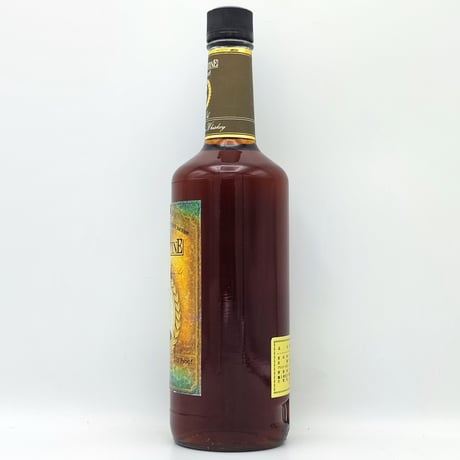 特級 クレメンタイン 8年　CLEMENTINE 8years old Kentucky Straight Bourbon Whiskey THE WORLD'S FINEST BOURBON