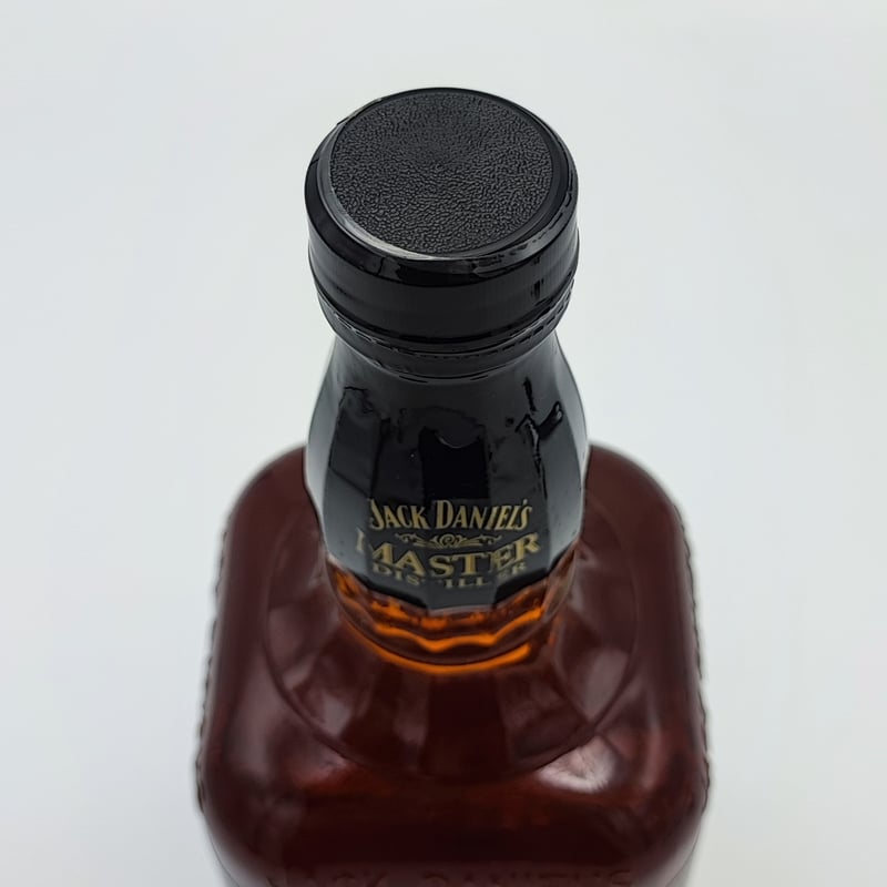 ジャックダニエル マスターディスティラー JACK DANIEL'S MASTER ジャックダニエル マスターディスティラー JACK DANIEL'S MASTER
